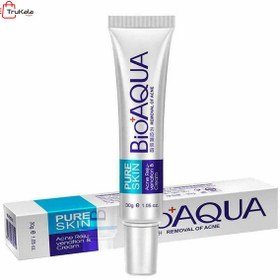 تصویر شوینده تخصصی ضدجوش بیواکوا Bioaqua