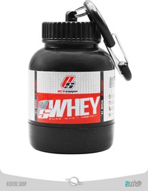 تصویر قیف پروتئین WHEY مدل PS 