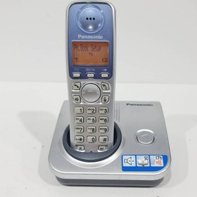 تصویر تلفن بی سیم پاناسونیک KX-TG7200 