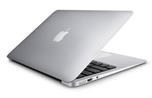 تصویر لپ تاپ ۱۳ اینچ اپل مک بوک Air CTO ا Apple MacBook Air CTO | 13 inch | Core i7 | 8GB | 128GB Apple MacBook Air CTO | 13 inch | Core i7 | 8GB | 128GB