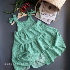 تصویر سارافون ساحلی گل ریز 