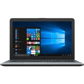 تصویر لپتاپ ASUS، مدل K540U، صفحه‌ی نمایش 15.6 اینچی با کیفیت FULL HD، پردازنده ،Intel Core i5 8250U رم 8GB، حافظه 256GB SSD، گرافیک Nvidia MX110 2GB | OPENBOX 