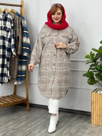 تصویر شکت بلند چارسو کد : 1243 