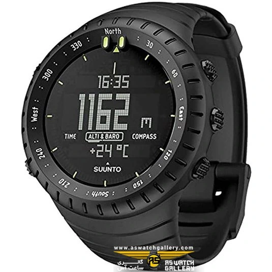 Suunto 2025 core outdoor