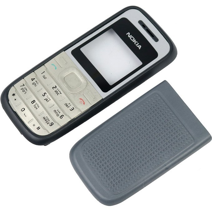 nokia 1200 new model