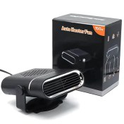 تصویر بخاری فندکی خودرو مدل LY120 ظرفیت ۱۵۰ وات 