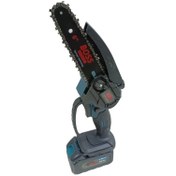 تصویر اره زنجیری شارژی باس مدل 88VF 