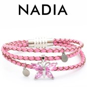 تصویر دستبند نادیا 