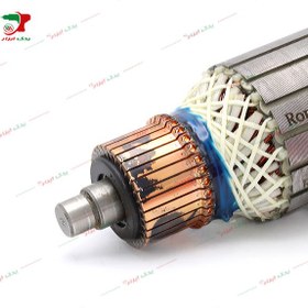 تصویر آرمیچر 5241 آروا 1625 هیوندای و 2811 رونیکس Ronix Armature 2811 & 5241 Arva