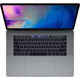 تصویر لپ تاپ ۱۵ اینچ اپل مک بوک پرو MR952 ا Apple MacBook Pro MR952 | 15 inch | Core i9 | 32GB | 1TB | 4GB Apple MacBook Pro MR952 | 15 inch | Core i9 | 32GB | 1TB | 4GB