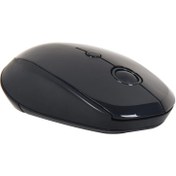 تصویر ماوس بدون سیم تسکو مدل MOUSE TSCO TM-729 W Tsco TM-729W Wireless Mouse