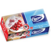 تصویر روکش محافظ چندمنظوره کش‌دار بزرگ رافونه ۴۰ عددی 