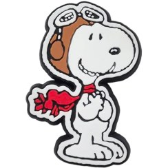 تصویر جیبیتز طرح اسنوپی 