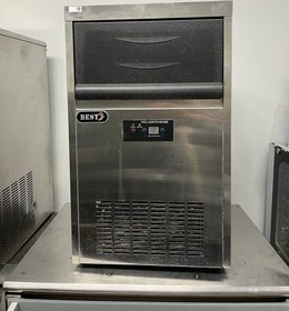 تصویر یخساز کارکرده بست ۴۰ کیلویی مدل BTS-45 