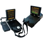 تصویر فلزیاب OKM EXP 6000 