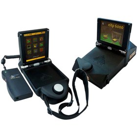 تصویر فلزیاب OKM EXP6000 