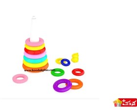 تصویر بازی حلقه هوش بزرگ 