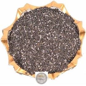 تصویر دانه چیا 500 گرم 