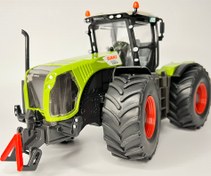 تصویر تراکتور اسباب بازی سیکو مدل SIKU3271 