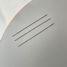 تصویر سوزن بلند 