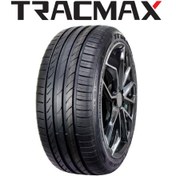 تصویر لاستیک ۴ فصل ترک مکس مدل TX3 سایز ۲۳۵/۵۵R۱۸ تاریخ تولید ۲۰۲۴ 