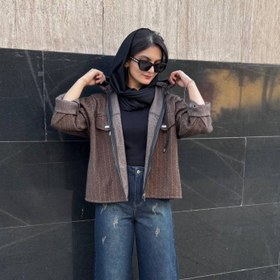 تصویر شکت راه راه 