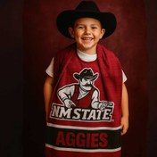 تصویر حوله استخری طرح کابوی برند WINCRAFT 