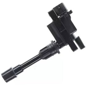 تصویر کوئل مزدا 323 