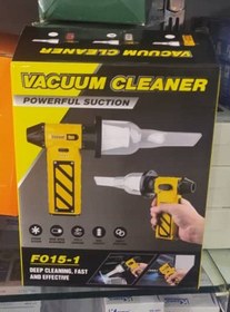 تصویر جت فن FO15-1 