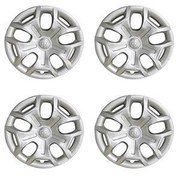 تصویر قالپاق چرخ برلیانس 