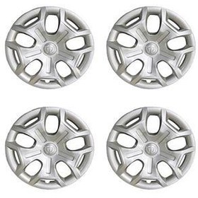 تصویر قالپاق چرخ برلیانس 