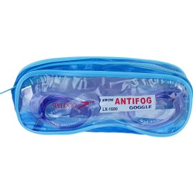 تصویر عینک شنا کد RK80 