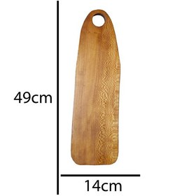 تصویر تخته گوشت سفری SMB145 