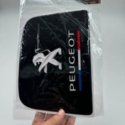 تصویر پک محافظ ژله ای پژو پارس 