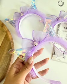 تصویر تل کرومی 