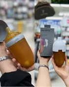 تصویر شیشه شیر هی ار شی طرح DR.HAVO بچگانه 