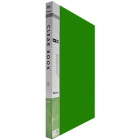 تصویر کلیر بوک A3 