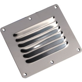 تصویر دریچه هوا مستطیلی کمپر و کاروان 