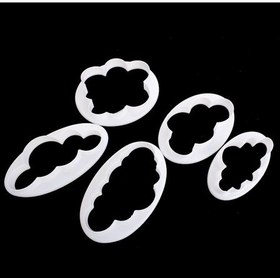 تصویر کاتر ابر نسکو (5 عددی) 