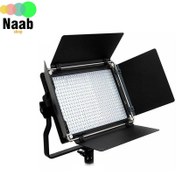 تصویر نور ثابت پروفشنال هیرو U600+ LED LIGHT 