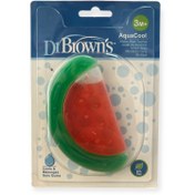 تصویر (دندان‌گیر مایع‌دار طرح هندوانه دکتر براونز) 