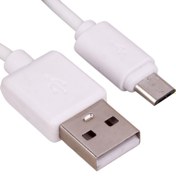 تصویر کابل تبدیل USB به Type-C نیتو مدل UC80 طول 1 متر NITU UC80 USB To Type-C 1M