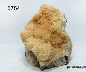 تصویر سنگ زینتی کلسیت 