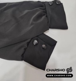 تصویر استینک مچ دار ساده 