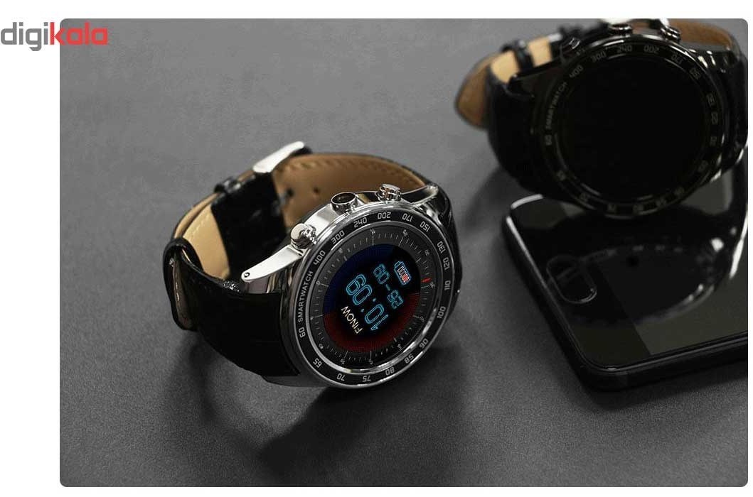 Smartwatch finow store q7 plus