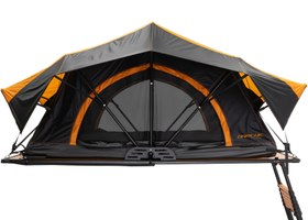 تصویر چادر سقفی دارچه مدل DETACHABLE Darche Detachable Roof Top Tent