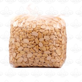 تصویر لپه باقالی 