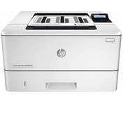 تصویر پرینتر  اچ پی مدل M402d استوک HP M402d LaserJet Pro Printer Stock