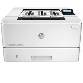 تصویر پرینتر  اچ پی مدل M402d استوک HP M402d LaserJet Pro Printer Stock