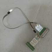 تصویر کد 317 # کابل LVDS ال جی 32LN 